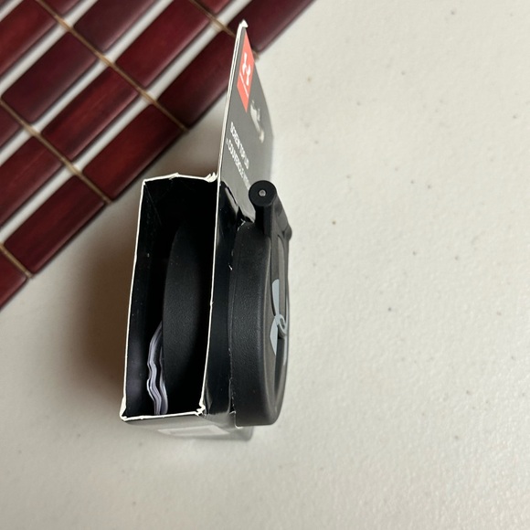 Under Armour replacement Classic Screw lid Fits hydration bottles - Picture 10 of 12